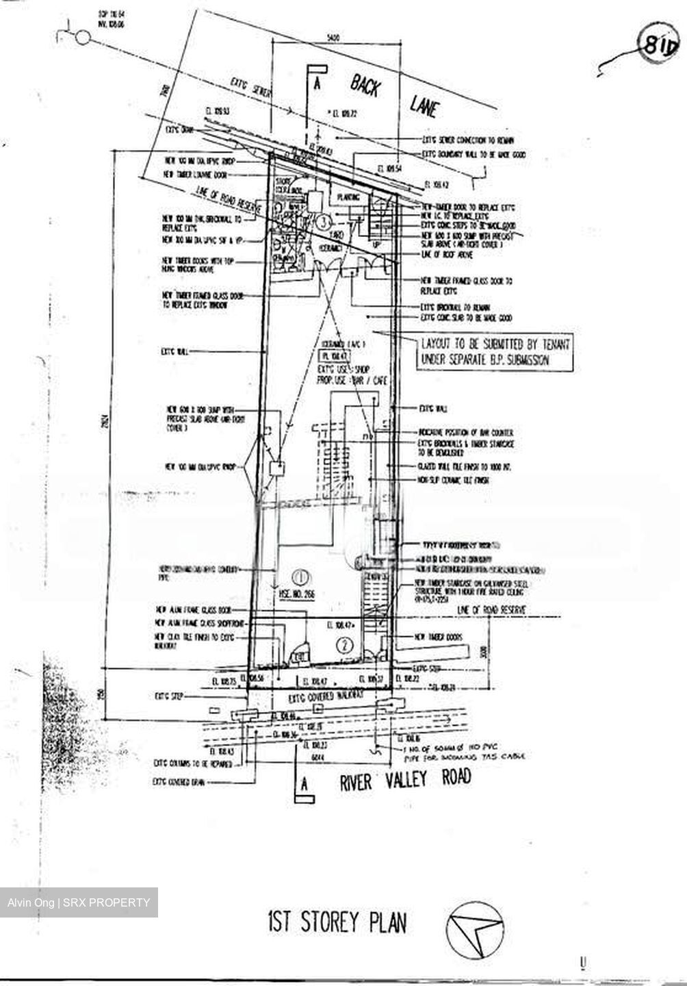 River Valley Road (D9), Retail #608556171